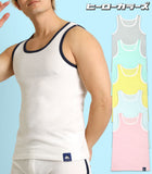 HEROCOLORS<br>HERO-BRT-TANKTOP<br>親膚背心