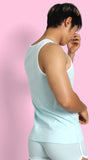HEROCOLORS｜HERO-TANKTOP｜親膚背心