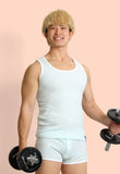 HEROCOLORS<br>HERO-BRT-TANKTOP<br>Skin-friendly TANKTOP