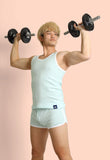 HEROCOLORS<br>HERO-BRT-TANKTOP<br>Skin-friendly TANKTOP