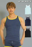HEROCOLORS｜HERO-TANKTOP｜親膚背心