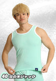 HEROCOLORS<br>HERO-BRT-TANKTOP<br>Skin-friendly TANKTOP