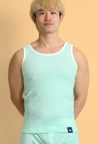 HEROCOLORS｜HERO-BRT (Terrycloth)｜Skin Friendly TANKTOP
