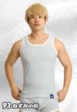 HEROCOLORS<br>HERO-BRT-TANKTOP<br>親膚背心