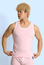 HEROCOLORS｜HERO-BRT (Terrycloth)｜Skin Friendly TANKTOP