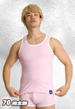 HEROCOLORS<br>HERO-BRT-TANKTOP<br>Skin-friendly TANKTOP