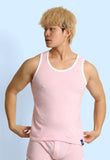 HEROCOLORS<br>HERO-BRT-TANKTOP<br>Skin-friendly TANKTOP