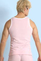 HEROCOLORS｜HERO-BRT (Terrycloth)｜Skin Friendly TANKTOP