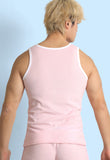 HEROCOLORS<br>HERO-BRT-TANKTOP<br>Skin-friendly TANKTOP