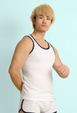 HEROCOLORS<br>HERO-BRT-TANKTOP<br>親膚背心