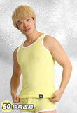 HEROCOLORS<br>HERO-BRT-TANKTOP<br>Skin-friendly TANKTOP