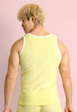 HEROCOLORS<br>HERO-BRT-TANKTOP<br>Skin-friendly TANKTOP