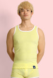 HEROCOLORS<br>HERO-BRT-TANKTOP<br>Skin-friendly TANKTOP