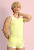 HEROCOLORS<br>HERO-BRT-TANKTOP<br>Skin-friendly TANKTOP