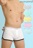 HEROCOLORS｜HERO-BRT｜Open Front BOXER