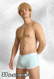 HEROCOLORS<br>HERO-BRT-TRUNK<br>Open-Front BOXER