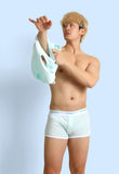 HEROCOLORS<br>HERO-BRT-TRUNK<br>Open-Front BOXER