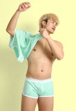 HEROCOLORS<br>HERO-BRT-TRUNK<br>Open-Front BOXER