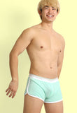 HEROCOLORS<br>HERO-BRT-TRUNK<br>Open-Front BOXER