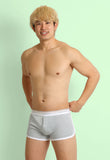 HEROCOLORS<br>HERO-BRT<br>Open Front BOXER