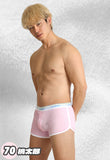 HEROCOLORS<br>HERO-BRT-TRUNK<br>Open-Front BOXER