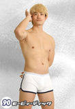 HEROCOLORS<br>HERO-BRT-TRUNK<br>平口四角