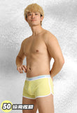 HEROCOLORS<br>HERO-BRT-TRUNK<br>Open-Front BOXER