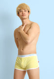 HEROCOLORS<br>HERO-BRT-TRUNK<br>Open-Front BOXER