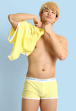 HEROCOLORS<br>HERO-BRT-TRUNK<br>Open-Front BOXER