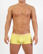 UNDERSTAND｜TRUNK / U4723｜(NASTURTIUM YELLOW)