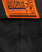 UNDERSTAND｜TRUNK / U2923｜(BLACK CHAMP)