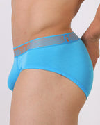 UNDERSTAND｜BRIEF / U6413｜(SUNGLOW BLUE)