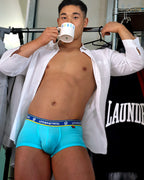 UNDERSTAND｜TRUNK / U3823｜(PENGUIN LAUNDRY)