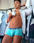 UNDERSTAND｜TRUNK / U3823｜(PENGUIN LAUNDRY)