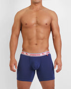 UNDERSTAND｜BOXER-BRIEF / U3833｜(SWALLOW TRANSPORT CO.)