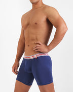 UNDERSTAND｜BOXER-BRIEF / U3833｜(SWALLOW TRANSPORT CO.)