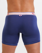 UNDERSTAND｜BOXER-BRIEF / U3833｜(SWALLOW TRANSPORT CO.)
