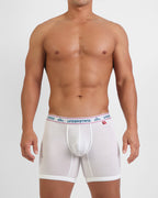 UNDERSTAND｜BOXER-BRIEF / U3833｜(POLARBEAR SPORTS SHOP)