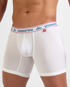 UNDERSTAND｜BOXER-BRIEF / U3833｜(POLARBEAR SPORTS SHOP)