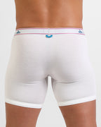 UNDERSTAND｜BOXER-BRIEF / U3833｜(POLARBEAR SPORTS SHOP)