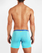 UNDERSTAND｜BOXER-BRIEF / U3833｜(PENGUIN LAUNDRY)