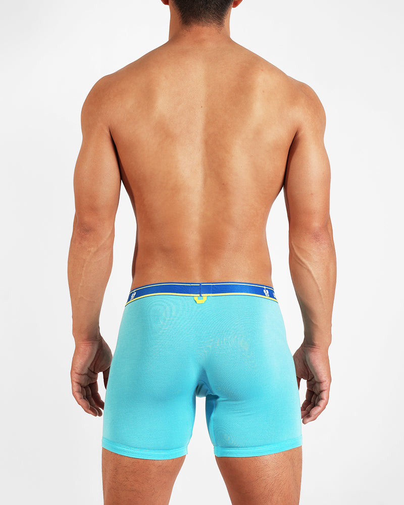 UNDERSTAND｜BOXER-BRIEF / U3833｜(PENGUIN LAUNDRY)
