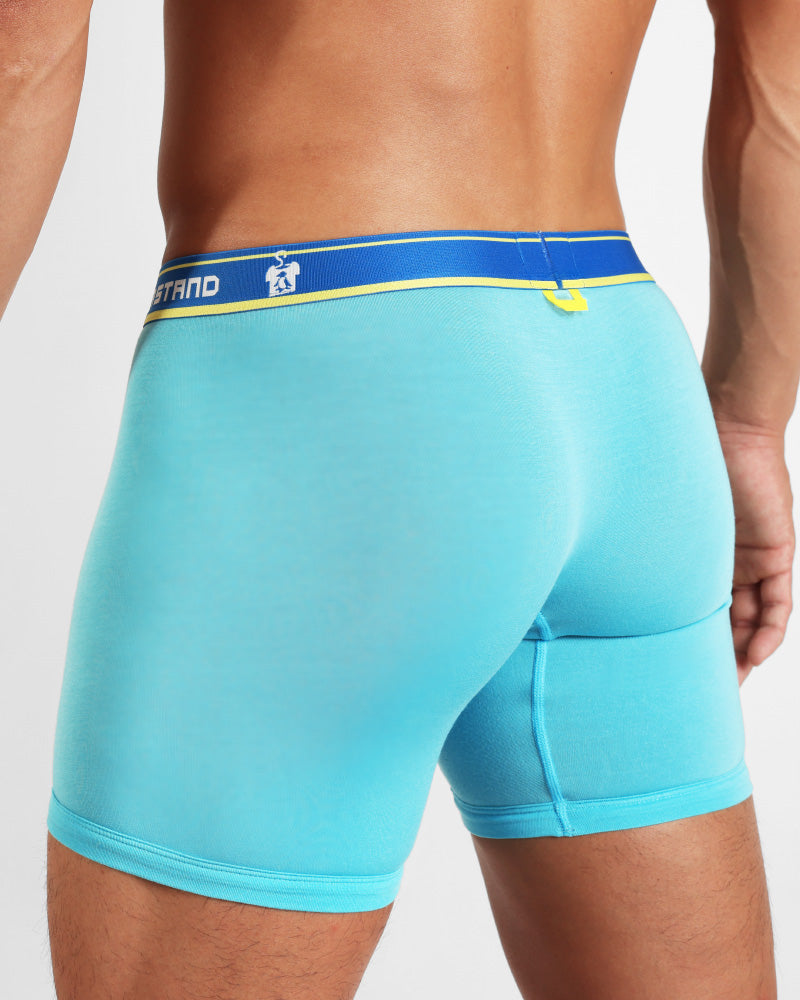 UNDERSTAND｜BOXER-BRIEF / U3833｜(PENGUIN LAUNDRY)