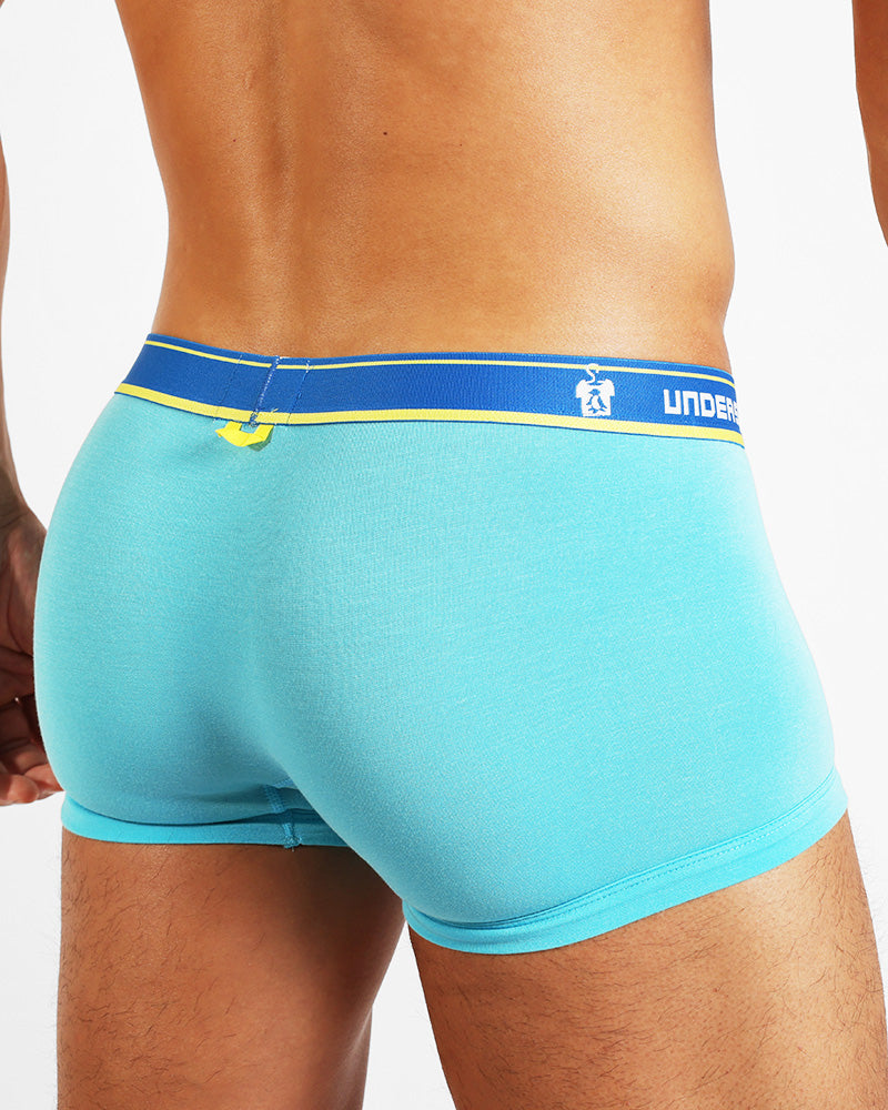 UNDERSTAND｜TRUNK / U3823｜(PENGUIN LAUNDRY)