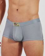 UNDERSTAND｜TRUNK / U2923｜(UPPER GREY)