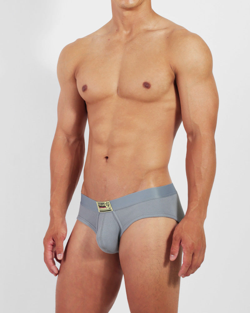 UNDERSTAND｜BRIEF / U2913｜(UPPER GREY)