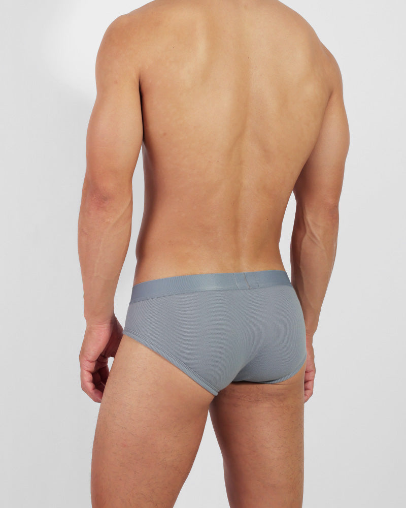 UNDERSTAND｜BRIEF / U2913｜(UPPER GREY)