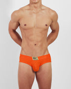 UNDERSTAND｜BRIEF / U2913｜(ORANGE PEAK)