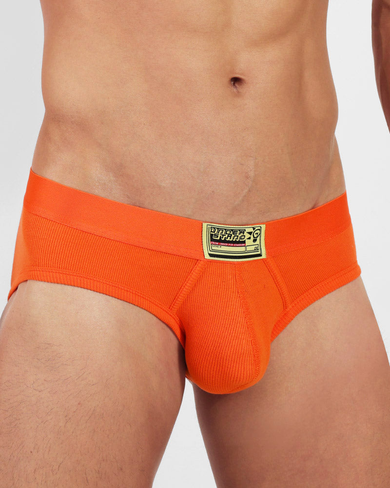 UNDERSTAND｜BRIEF / U2913｜(ORANGE PEAK)
