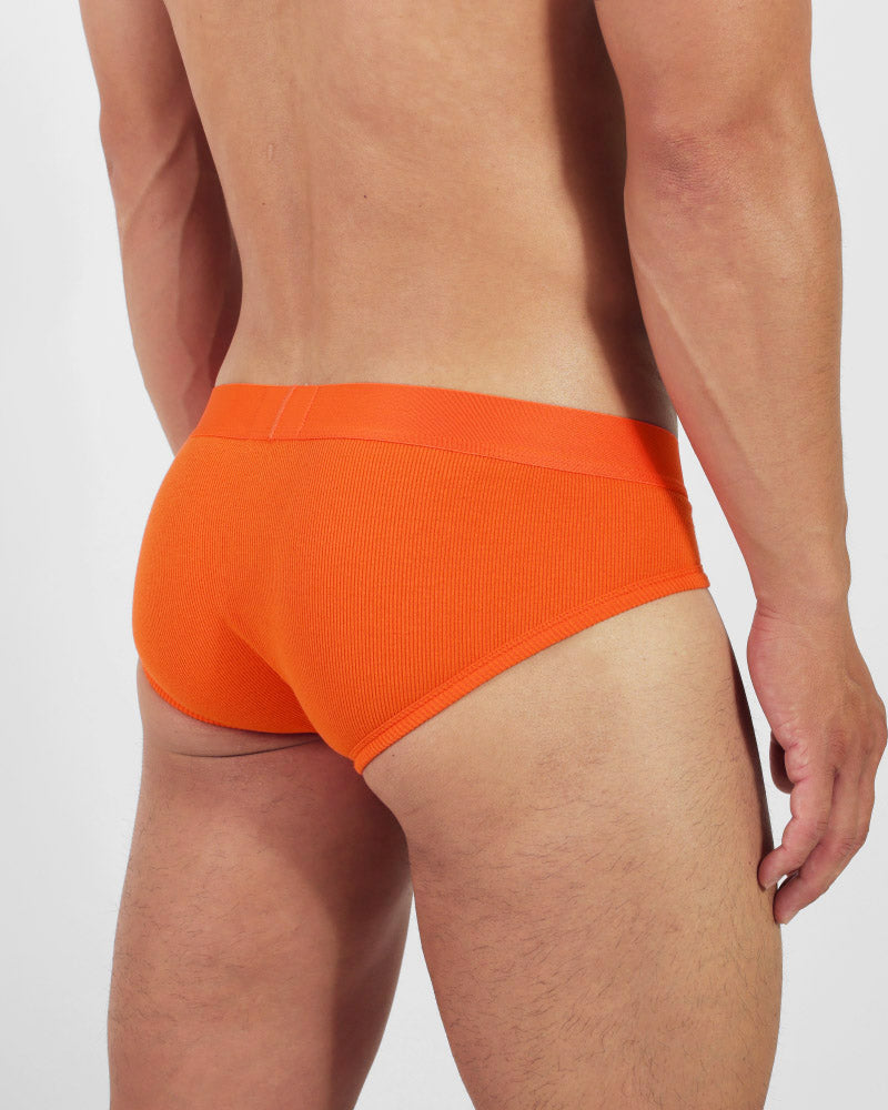 UNDERSTAND｜BRIEF / U2913｜(ORANGE PEAK)